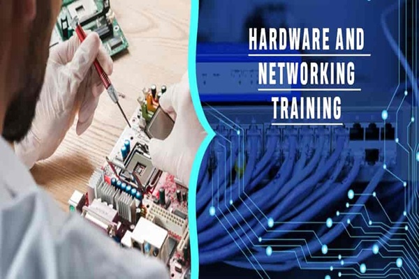 Diploma in Computer Hardware & Networking (DCHN)